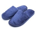 Pantufas de casa para homem A4 1