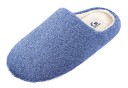 Pantufas de casa para homem Jeff 1