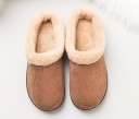 Pantufas de casa para homem Oliver 4