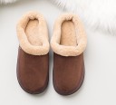 Pantufas de casa para homem Oliver 5