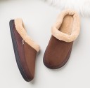 Pantufas de casa para homem Oliver 9