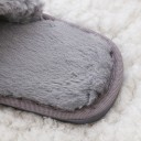 Pantufas de casa para senhora A615 3