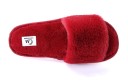 Pantufas domésticas femininas A616 2