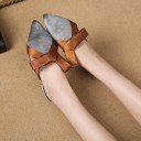 Pantufas Femininas Alexis 10