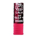 Pañuelo con estampado A3 7