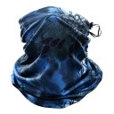 Pañuelo de camuflaje para hombre 8