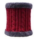 Pañuelo de cuello para hombre J2691 9