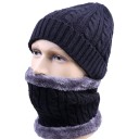 Pañuelo de cuello para hombre J2691 3