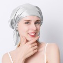 Pañuelo de seda para mujer 6