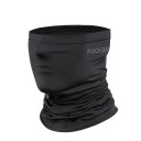 Pañuelo deportivo elástico para la cara, el cuello y la cabeza contra el sol, ligero y transpirable, pañuelo de poliéster para deportes y actividades al aire libre 1