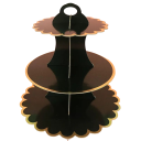 Pap dessertstativ 4