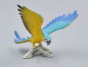 Papegøje ARA - figurer 2