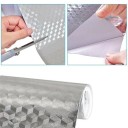 Papel de aluminio autoadhesivo 2