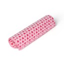 Papel de embalaje alimentario encerado para bocadillos y dulces Base para platos fritos y panadería Tamaño 21,5 x 25 cm Paquete 50 unidades 5
