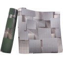 Papel de parede 53 cm x 10 m 2