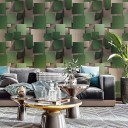 Papel de parede 53 cm x 10 m 5