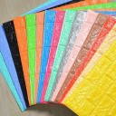 Papel de parede autocolante 10 pcs G2333 3