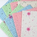 Papel de parede autocolante 10 pcs G2333 4