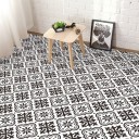 Papel de parede autocolante 10 unid 4