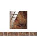 Papel de parede autocolante 10 unid G2285 13