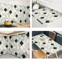 Papel de parede autocolante 60 cm x 3 m G2263 1