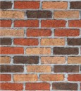 Papel de parede autocolante G2198 2