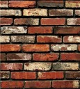 Papel de parede autocolante G2198 22