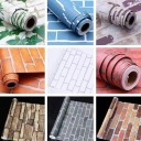 Papel de parede autocolante G2239 1