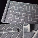 Papel de parede autocolante G2239 23