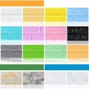 Papel de parede autocolante G2257 3