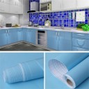 Papel de parede autocolante G2278 2