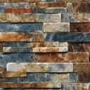 Papel de parede autocolante G2337 5