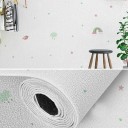 Papel de parede autocolante G2348 2