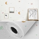 Papel de parede autocolante G2348 3