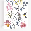 Papel de parede autocolante G2358 3