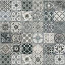 Papel de parede autocolante G2369 5