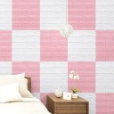 Papel de parede autocolante G2395 4