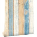 Papel de parede autocolante G2396 1