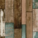 Papel de parede autocolante G2401 8