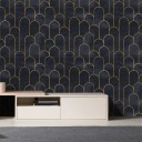 Papel de parede autocolante G2409 3