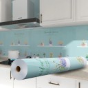 Papel de parede autocolante G2422 5