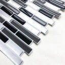 Papel de parede autocolante para cozinha 5