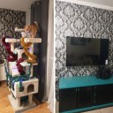 Papel de parede G2301 1