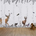 Papel de parede G2383 1