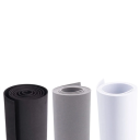 Papel Espuma EVA 5 mm 35 x 100 cm Material de Artesanato para Criação Espuma Decorativa Folha de Espuma Macia e Flexível Uso Universal 1