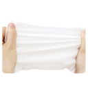 Papel higiénico 8 rollos 5 capas Suave Fuerte Multicapa papel higiénico para el hogar 2