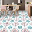 Papel pintado autoadhesivo 10 uds. 10