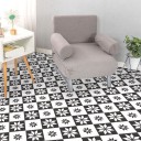 Papel pintado autoadhesivo 10 uds. 16