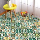 Papel pintado autoadhesivo 10 uds. 23