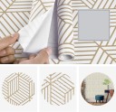 Papel pintado autoadhesivo G2206 5
